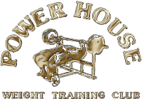 Power House ロゴ